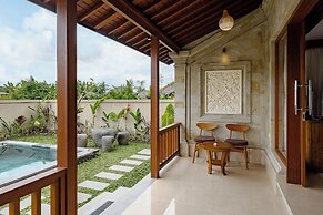 Prabawa Ubud Villa