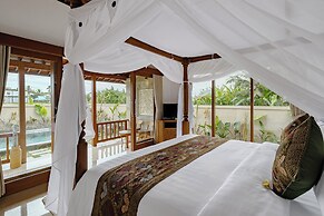 Prabawa Ubud Villa