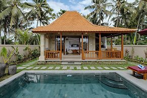 Prabawa Ubud Villa