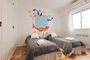 FLIPHAUS Charcas 3000