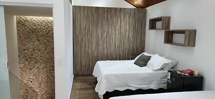 Pousada Araúna Angra