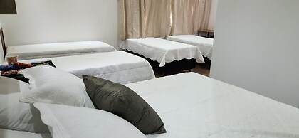 Pousada Araúna Angra