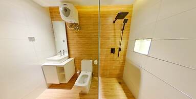 Centurion Apartment Annex Jabi