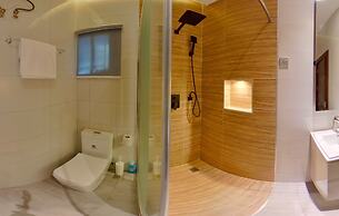 Centurion Apartment Annex Jabi