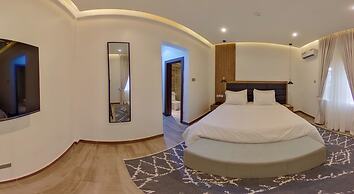 Centurion Apartment Annex Jabi