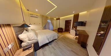 Centurion Apartment Annex Jabi