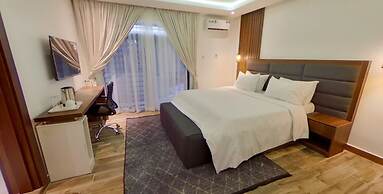 Centurion Apartment Annex Jabi