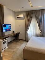 Centurion Apartment Annex Jabi