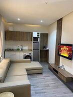 Centurion Apartment Annex Jabi