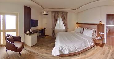 Centurion Apartment Annex Jabi
