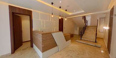 Centurion Apartment Annex Jabi