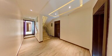 Centurion Apartment Annex Jabi