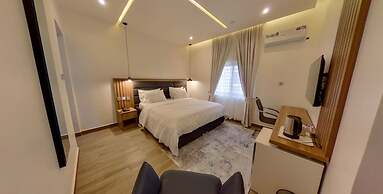 Centurion Apartment Annex Jabi