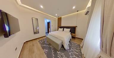 Centurion Apartment Annex Jabi