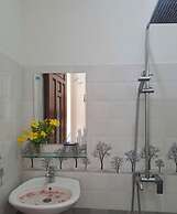 Cong Man Homestay - Cham Island