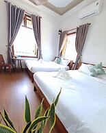 Cong Man Homestay - Cham Island