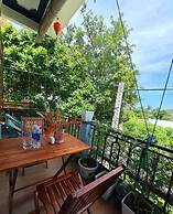 Cong Man Homestay - Cham Island