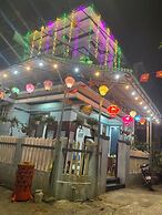 Cong Man Homestay - Cham Island