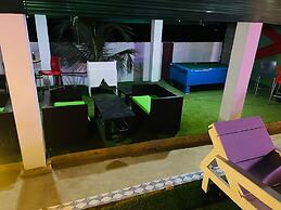 Milly Jay Hotel an Event Center