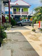 Milly Jay Hotel an Event Center