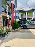 Milly Jay Hotel an Event Center