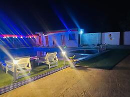 Milly Jay Hotel an Event Center