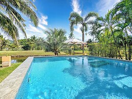 Poolside Apartments and Rooms