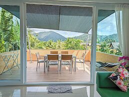 Poolside Apartments and Rooms