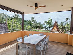 Poolside Apartments and Rooms