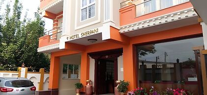 Hotel Sherpani