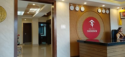 Hotel Sherpani