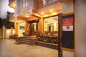 Hotel Sherpani