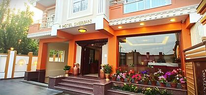 Hotel Sherpani