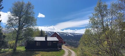 Trollskogen Gård