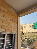 Ishwar Retreat