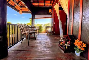 Samroas Homestay