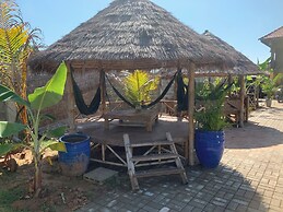 Samroas Homestay