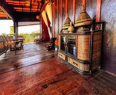 Samroas Homestay
