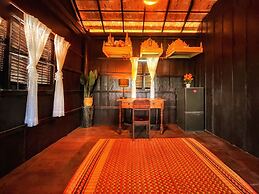 Samroas Homestay