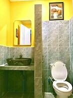 Samroas Homestay