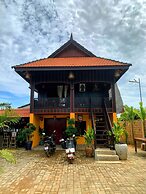 Samroas Homestay