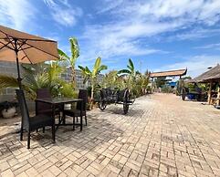 Samroas Homestay