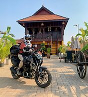 Samroas Homestay