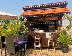 Samroas Homestay