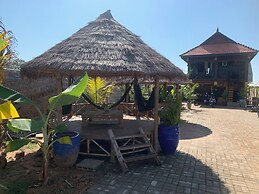 Samroas Homestay