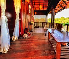 Samroas Homestay