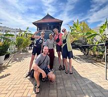 Samroas Homestay