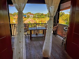 Samroas Homestay