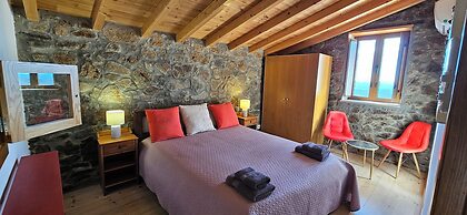 Casa BelaVista Penela Portugal