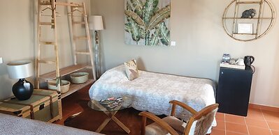 Casa BelaVista Penela Portugal